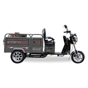 SFM MAGNETA E 1800 GRİ(FÜME)-2024/2025