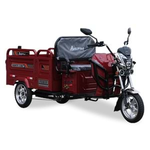 SFM MAGNETA E 1800 GRİ(FÜME)-2024/2025