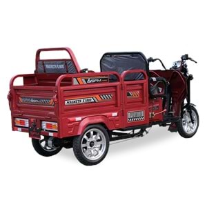 SFM MAGNETA E 1800 GRİ(FÜME)-2024/2025