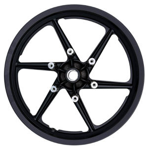 TVS RAİDER 125 RTR 150-180 ÖN JANT ORJİNAL