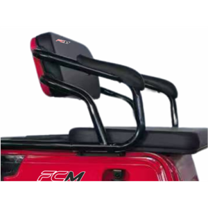 FCM TWINGO X 1600 WATT KIRMIZI-2025