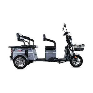 FCM TWINGO X 1600 WATT GRİ-2025