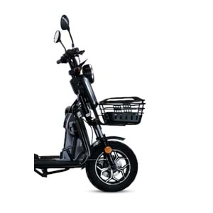 FCM TWINGO X 1600 WATT GRİ-2025