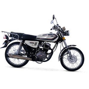 FCM RZ 54 CG 50 SİYAH-2025