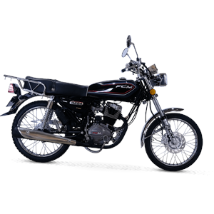 FCM RZ 54 CG 50 SİYAH-2025