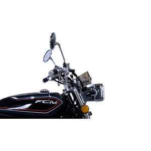 FCM RZ 54 CG 50 SİYAH-2025