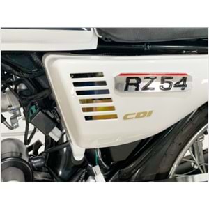 FCM RZ-54 CG 50 BEYAZ-2025