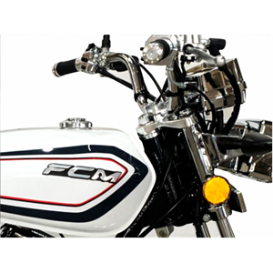 FCM RZ-54 CG 50 BEYAZ-2025