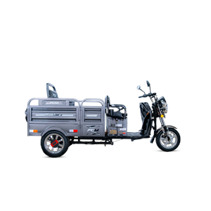 FCM NOVA X KABİNLİ GRİ-2025