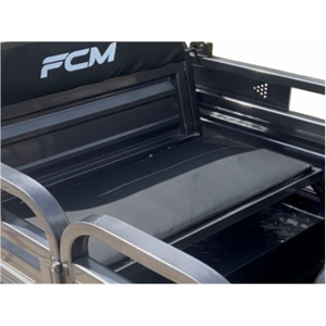 FCM NOVA X KABİNLİ GRİ-2025