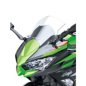 KAWASAKİ NINJA 650 GRİ 2024
