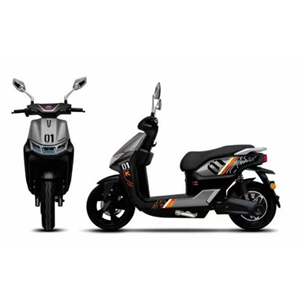 MOBİLETTE TİGER 12000 - YEŞİL (KOYU)-2024