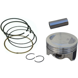 TVS JUPİTER 125 PİSTON SET ORJİNAL