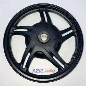 TVS JUPİTER ARKA JANT