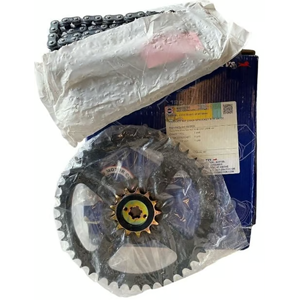 TVS APACHE RTR 200 ZİNCİR DİŞLİ SETİ ORJİNAL