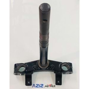 TVS JÜPİTER 125 ÖN MAŞA PLATİN