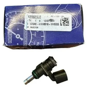 TVS RAİDER 125 ENJEKTÖR ORJİNAL