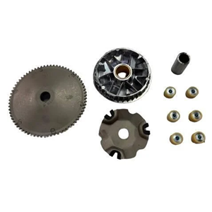 TVS WEGO ÖN VARYATÖR KOMPLE MSR