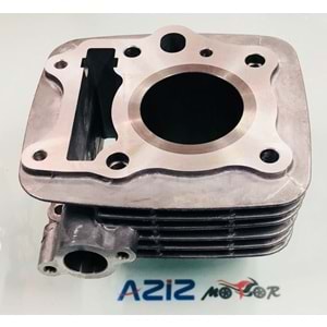 TVS WEGO SİLİNDİR BOŞ A KALİTE