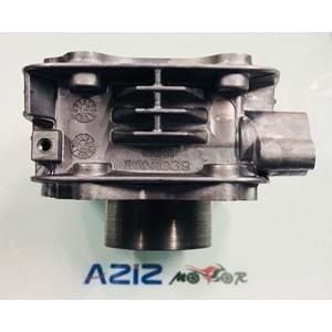 TVS WEGO SİLİNDİR BOŞ A KALİTE