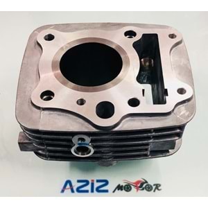 TVS WEGO SİLİNDİR BOŞ A KALİTE