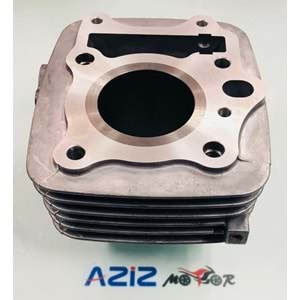 TVS WEGO SİLİNDİR BOŞ A KALİTE