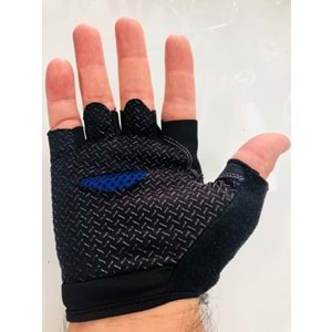 SCOYCO ELDİVEN KORUMALI YAZLIK MC 23 KIRMIZI M