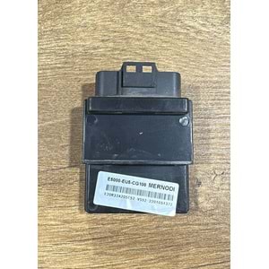 MONDIAL 100 UAG ECU (Y4MON1047A0003)
