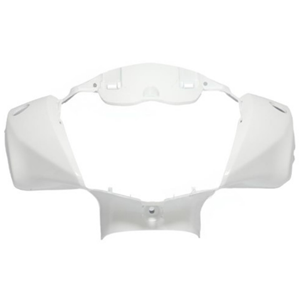 TVS JUPİTER 125 FAR MUHAFAZASI BEYAZ ORJİNAL