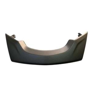 TVS JUPİTER 125 STOP ALTI KAPAK GRİ ORJİNAL