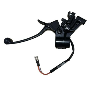 TVS JUPİTER 125 ARKA FREN LEVYESI KOMPLE ORJİNAL