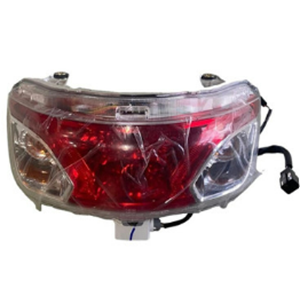 TVS JUPİTER 125 ARKA STOP ORJİNAL