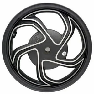 TVS JUPİTER 125 ARKA JANT ORJİNAL