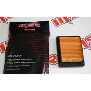 YAMAH R 25-MT 25 HAVA FİLTRE (TSE)