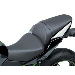 KAWASAKİ Z650 GRİ YEŞİL 2024