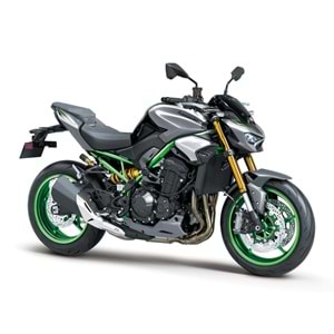 KAWASAKİ Z900SE YEŞİL -2024