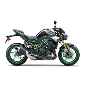 KAWASAKİ Z900SE YEŞİL -2024