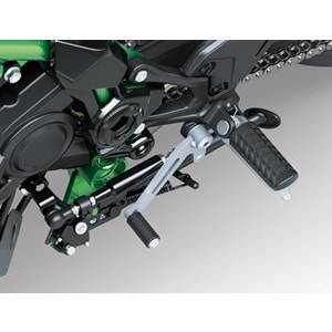 KAWASAKİ Z900SE YEŞİL -2024