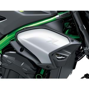 KAWASAKİ Z900SE YEŞİL -2024