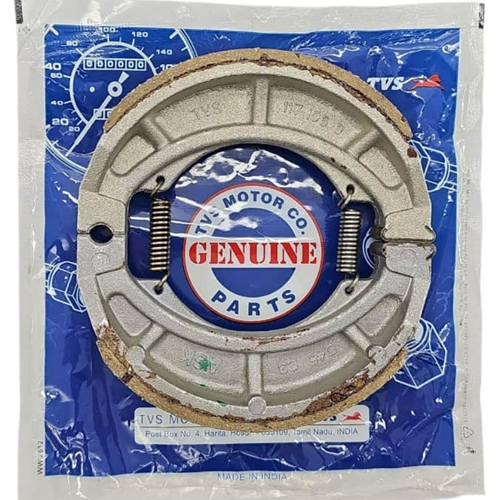 TVS WEGO-JUPITER-NTORQ ARKA FREN BALATASI ORJİNAL Y4TVS7002A0160