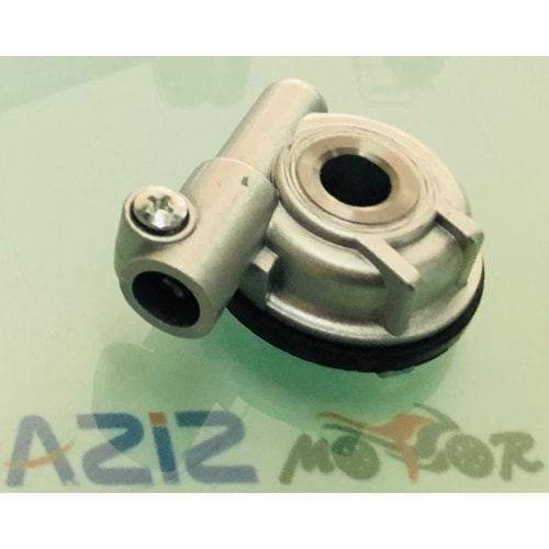 CG 125 ÇİTA KİLOMETRE ALT MOTURU REDİKTÖR