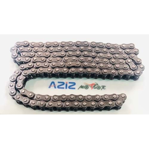 ZİNCİR KALIN 428H-108 L