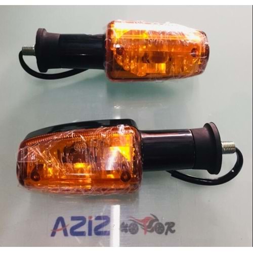 HONDA ACE 125 SİNYAL TK ORJİNAL
