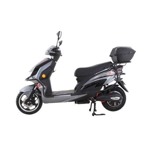 ARORA ZR5 E-BIKE SCOOTER GRI
