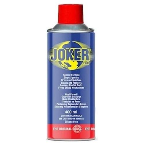 JOKER PAS SÖKÜCÜ 400 ML