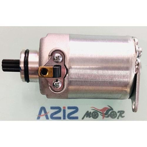 HONDA FIZY MARŞ MOTORU OEM