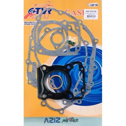HONDA CBF 150 CONTA TAKIMI OEM