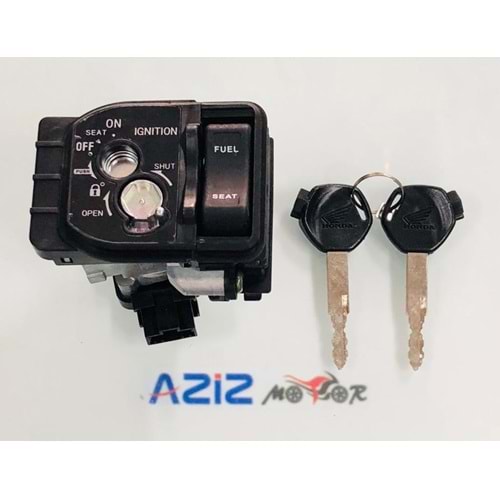 HONDA PCX 125-150 KONTAK SETİ Y.M.