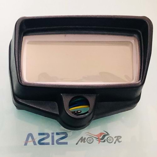 CG KİLOMETRE SAATİ KOMPLE DİJİTAL