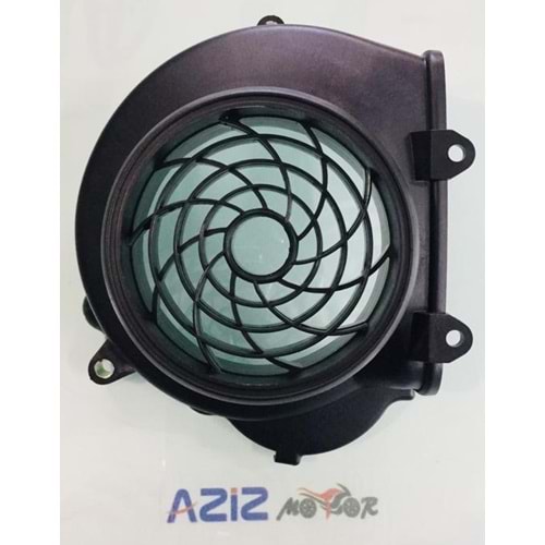 HONDA SPACY 110 FAN KAPAĞI